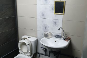 Shah Alam Technology Park, Seksyen 33, Shah Alam