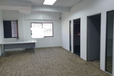 Shah Alam Technology Park, Seksyen 33, Shah Alam