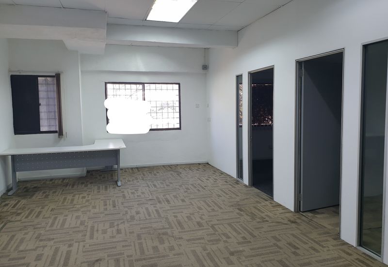 Shah Alam Technology Park, Seksyen 33, Shah Alam