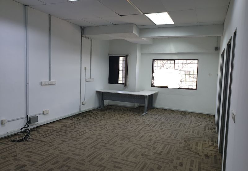 Shah Alam Technology Park, Seksyen 33, Shah Alam