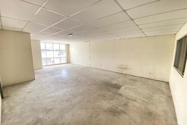 Bukit Kemuning Industrial Park