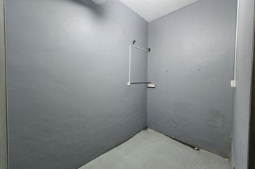 Bukit Jalil Light Integrated Business Park