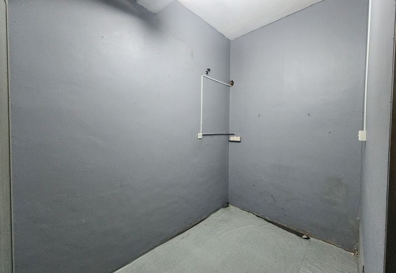 Bukit Jalil Light Integrated Business Park