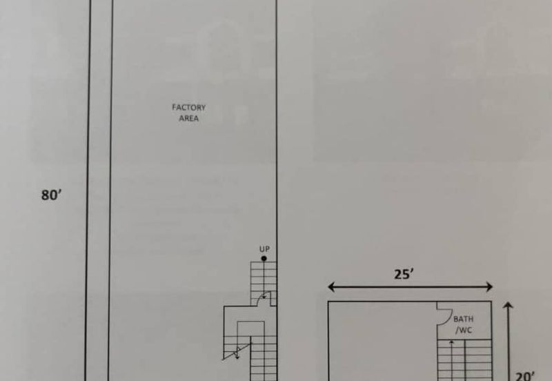 Bukit Kemuning Industrial Park