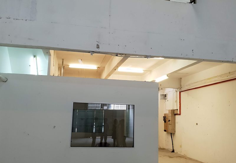 Sungai Besi Industrial Park