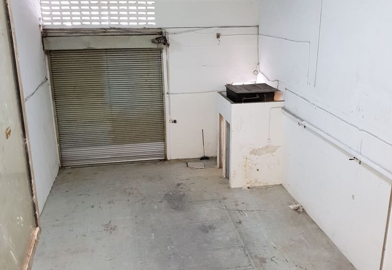 Sungai Besi Industrial Park