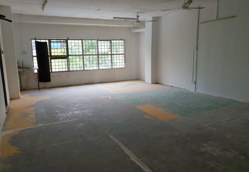 Sungai Besi Industrial Park