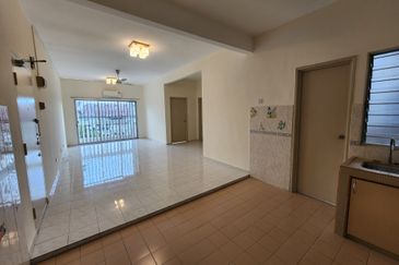 Pangsapuri Sri Mekar