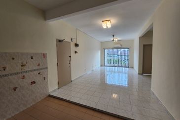 Pangsapuri Sri Mekar