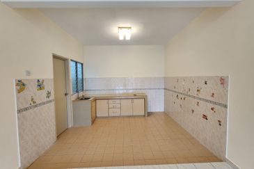 Pangsapuri Sri Mekar