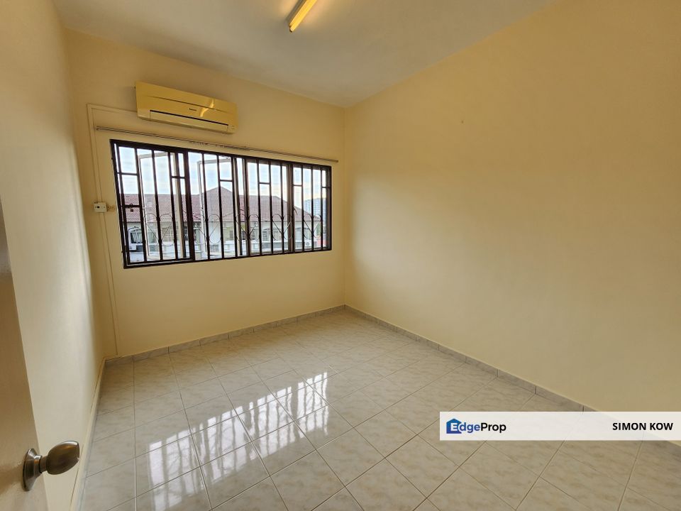 Sri Mekar Puchong Jaya near IOI Mall LRT, Selangor, Puchong