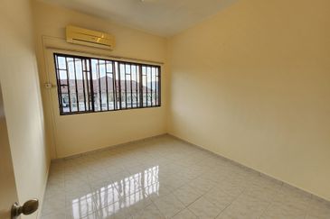 Pangsapuri Sri Mekar