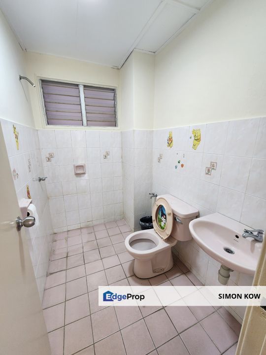 Sri Mekar Puchong Jaya near IOI Mall LRT, Selangor, Puchong