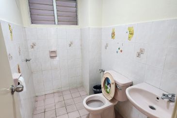 Pangsapuri Sri Mekar