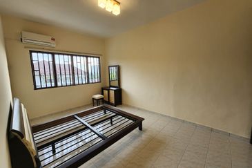 Pangsapuri Sri Mekar