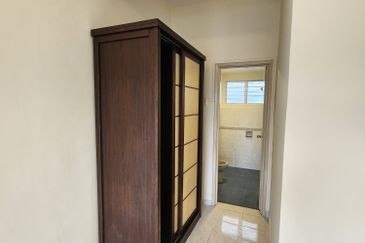 Pangsapuri Sri Mekar