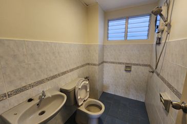 Pangsapuri Sri Mekar