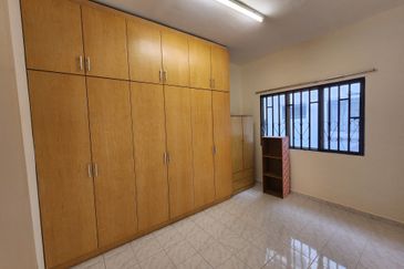 Pangsapuri Sri Mekar