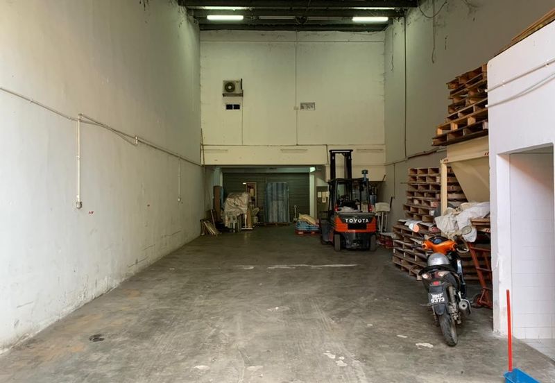 Kawasan Industri Kota Kemuning