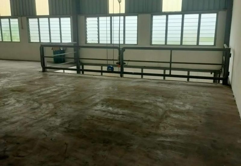 Elite Industrial Estate