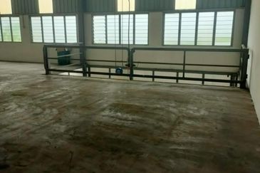 Elite Industrial Estate