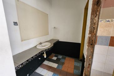 Bukit Jalil Light Integrated Business Park