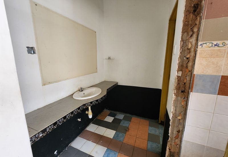 Bukit Jalil Light Integrated Business Park