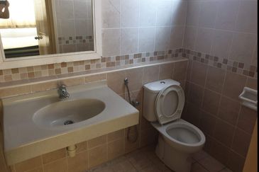 Casa Mutiara Service Apartment