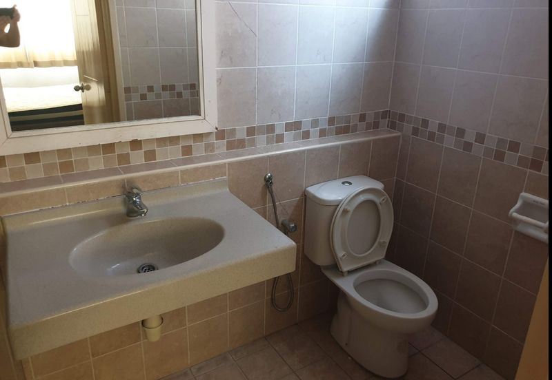 Casa Mutiara Service Apartment