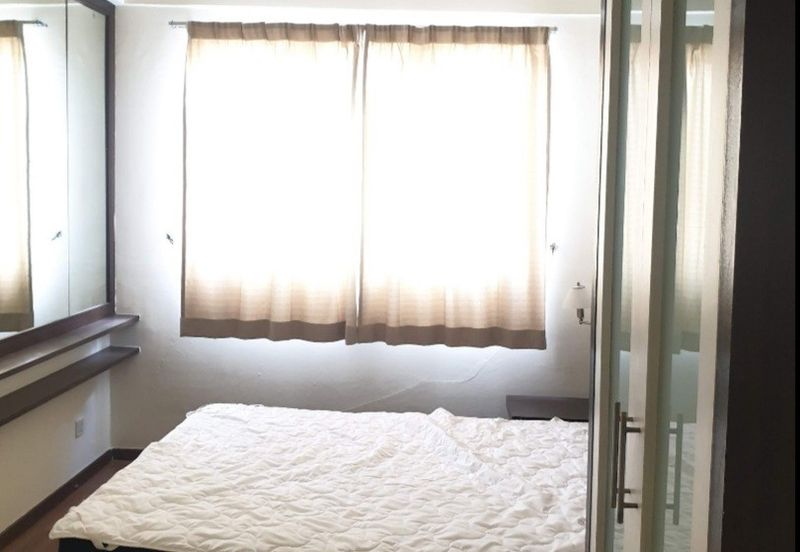 Casa Mutiara Service Apartment