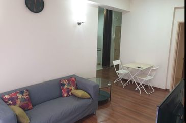 Casa Mutiara Service Apartment