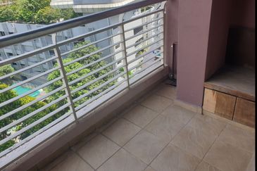 Casa Mutiara Service Apartment