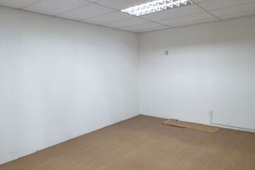 Elite 33 Signature Business Park