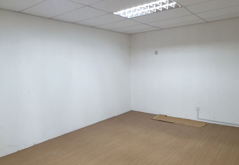 Elite 33 Signature Business Park