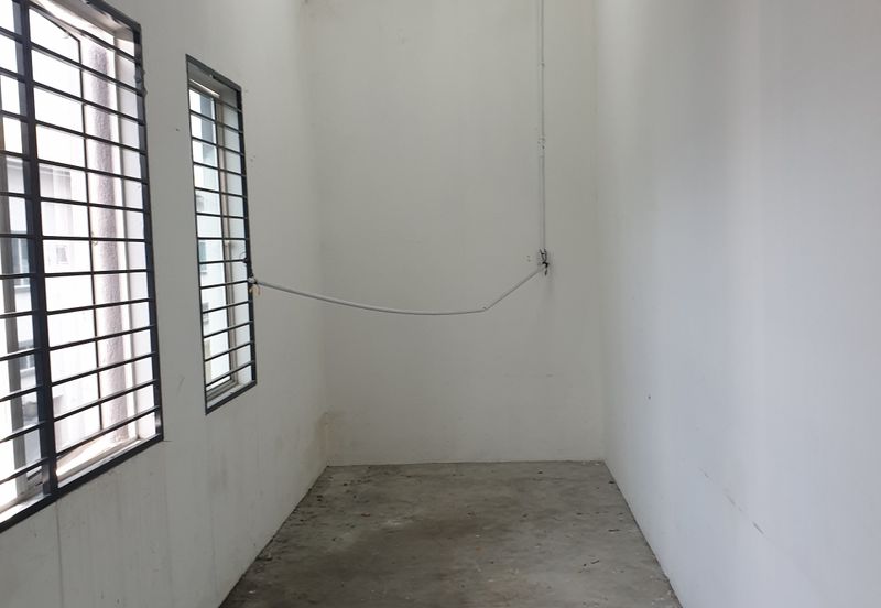 Elite 33 Signature Business Park