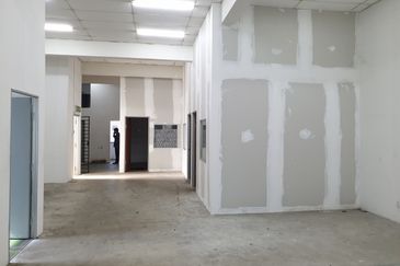 Elite 33 Signature Business Park