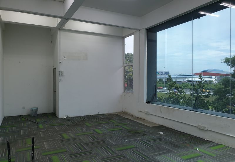 Elite 33 Signature Business Park