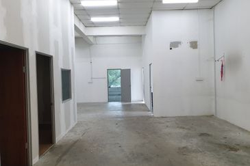 Elite 33 Signature Business Park