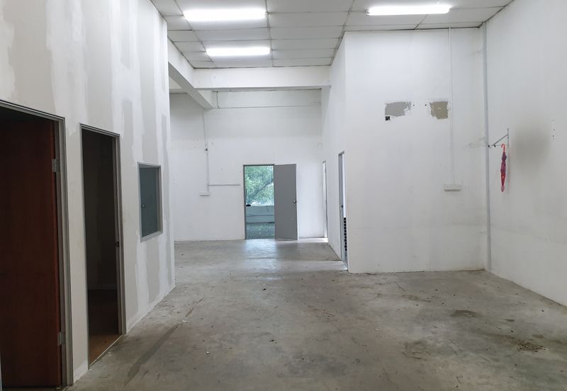 Elite 33 Signature Business Park