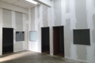 Elite 33 Signature Business Park