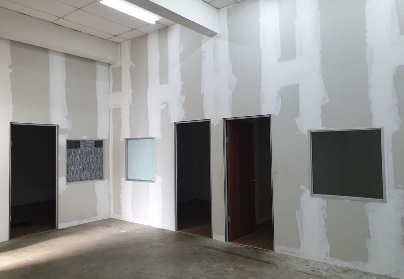 Elite 33 Signature Business Park