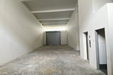 Elite 33 Signature Business Park