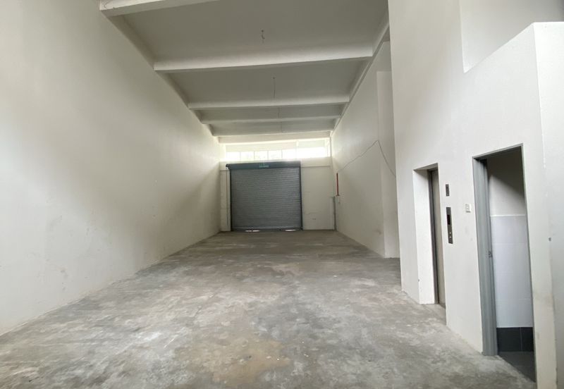 Elite 33 Signature Business Park