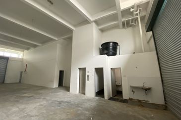 Elite 33 Signature Business Park