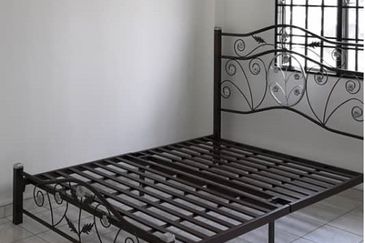 Jalil Damai Apartments