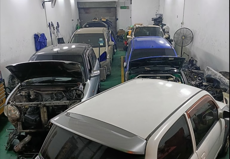 Taman Industri Puchong Permai