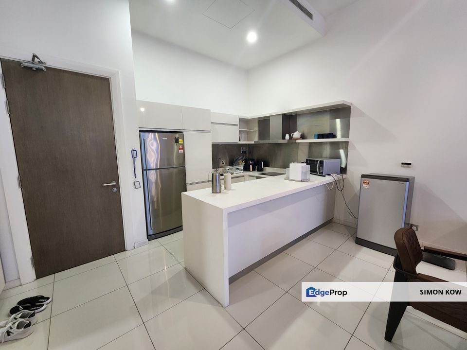 M City, Ampang, Kuala Lumpur, Kuala Lumpur, Ampang