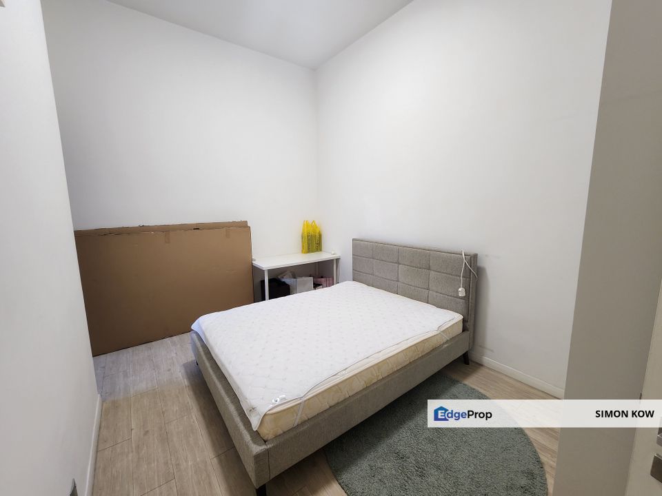 M City, Ampang, Kuala Lumpur, Kuala Lumpur, Ampang