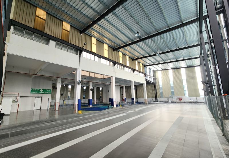 Kawasan Industri Kota Kemuning