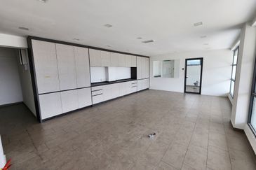 Kawasan Industri Kota Kemuning